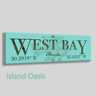 West Bay, Florida