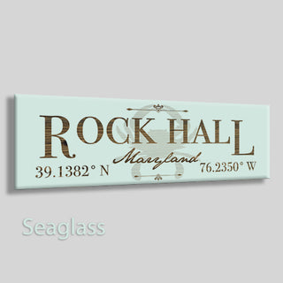 Rock Hall, Maryland