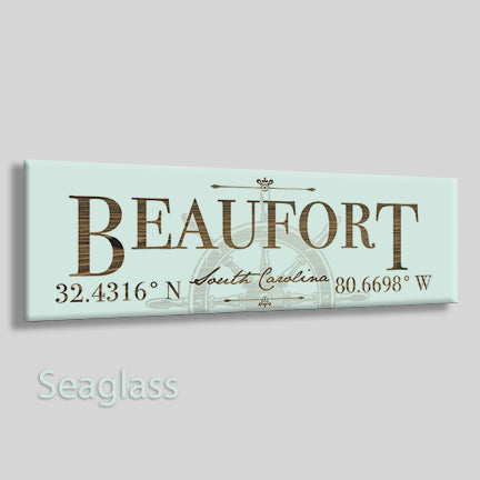 Beaufort, South Carolina