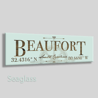 Beaufort, South Carolina