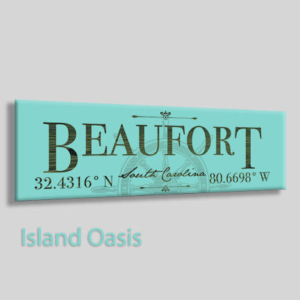Beaufort, South Carolina