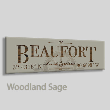 Beaufort, South Carolina