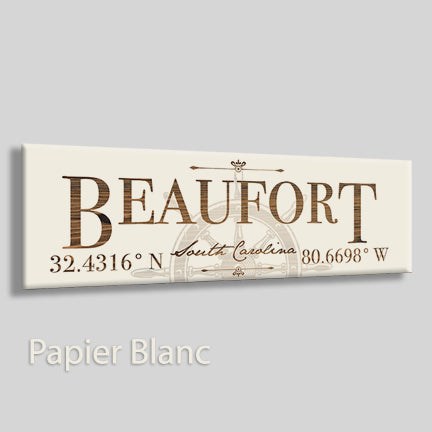 Beaufort, South Carolina