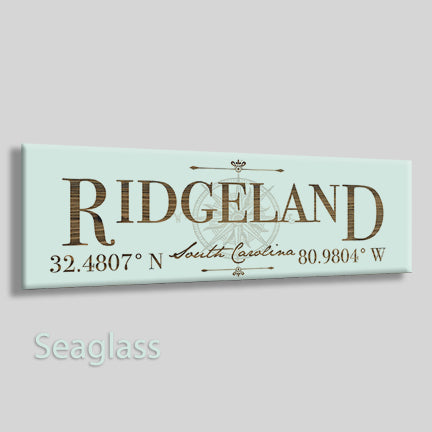 Ridgeland, South Carolina