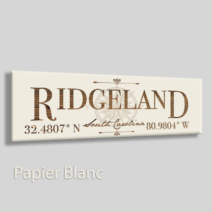 Ridgeland, South Carolina