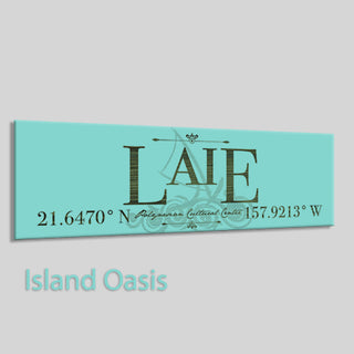 Laie, Hawaii