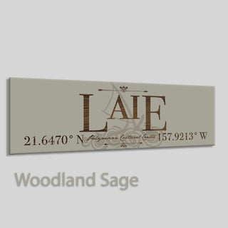 Laie, Hawaii