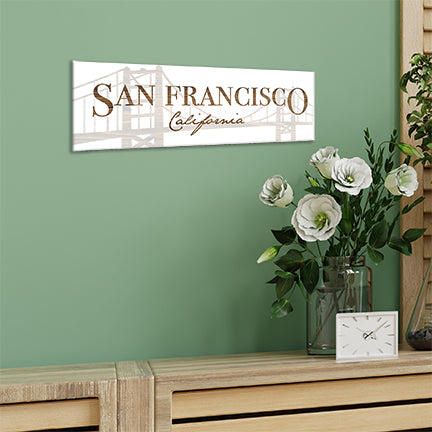 San Francisco, California