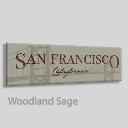 San Francisco, California