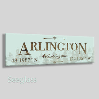 Arlington, Washington
