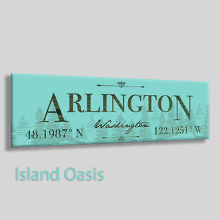 Arlington, Washington