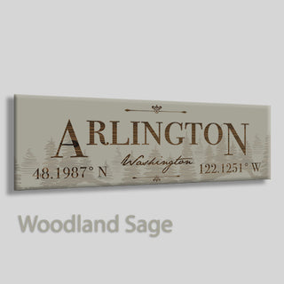 Arlington, Washington