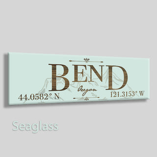 Bend, Oregon