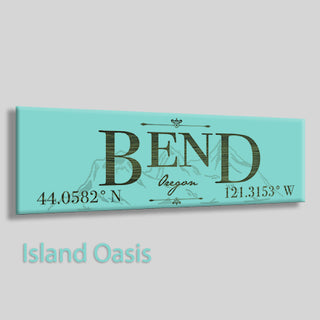 Bend, Oregon