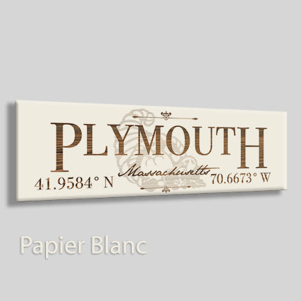 Plymouth, Massachusetts Cornucopia