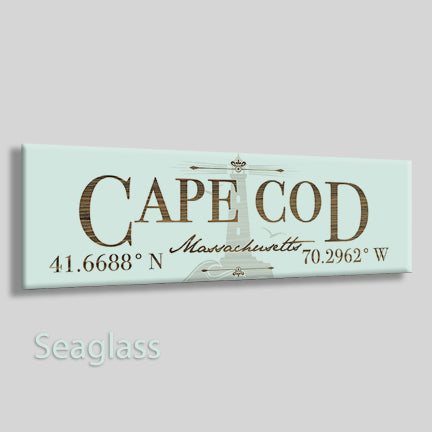 Cape Cod, Massachusetts Lighthouse