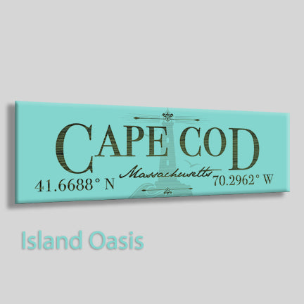 Cape Cod, Massachusetts Lighthouse