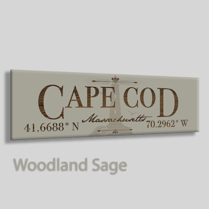 Cape Cod, Massachusetts Lighthouse