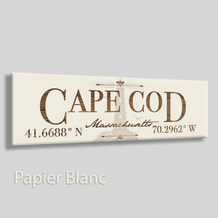 Cape Cod, Massachusetts Lighthouse