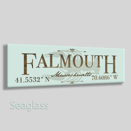 Falmouth, Massachusetts Lobster