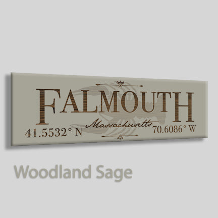 Falmouth, Massachusetts Lobster