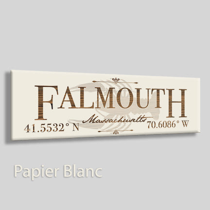 Falmouth, Massachusetts Lobster