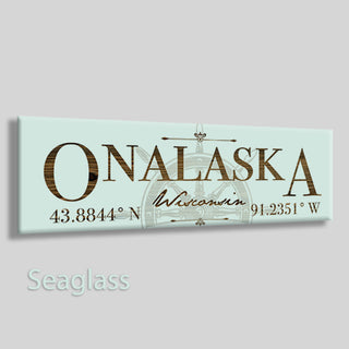 Onalaska, Wisconsin