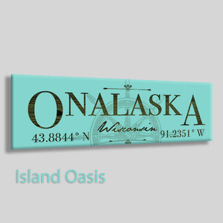 Onalaska, Wisconsin