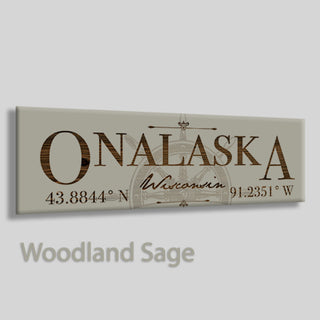 Onalaska, Wisconsin
