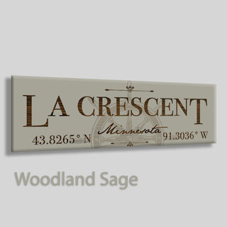 La Crescent, Minnesota