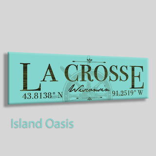 La Crosse, Wisconsin
