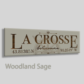 La Crosse, Wisconsin