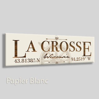 La Crosse, Wisconsin