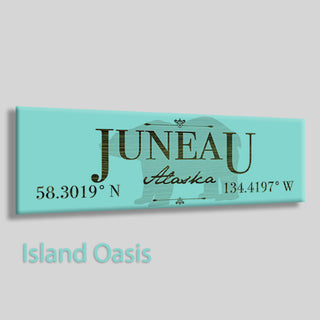 Juneau, Alaska Bear