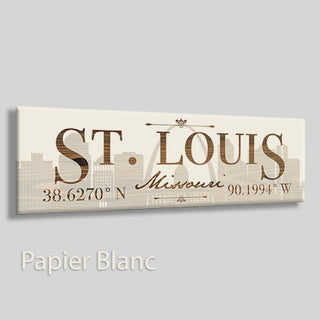 St Louis, Missouri
