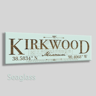 Kirkwood, Missouri