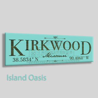 Kirkwood, Missouri