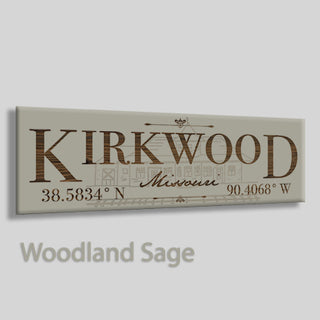 Kirkwood, Missouri