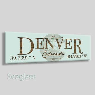 Denver, Colorado