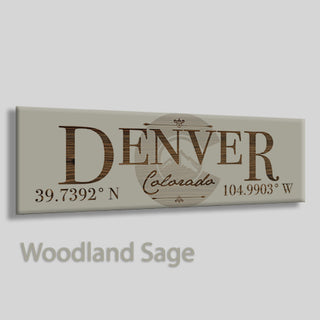 Denver, Colorado
