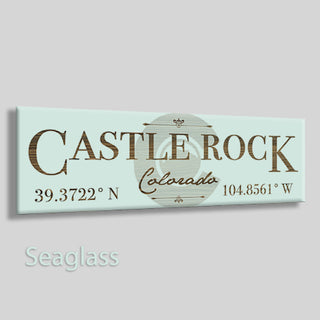 Castle Rock, Colorado