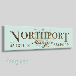 Northport, Michigan