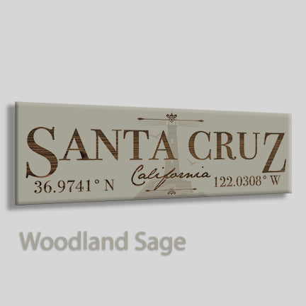 Santa Cruz, California