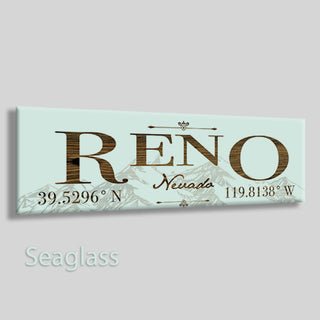 Reno, Nevada