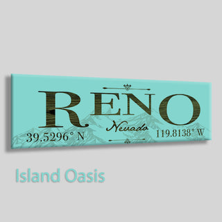 Reno, Nevada