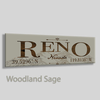 Reno, Nevada