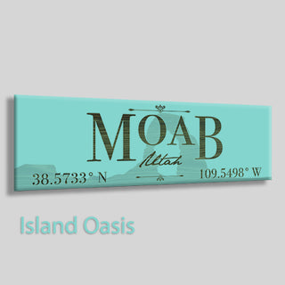 Moab, Utah