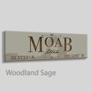 Moab, Utah