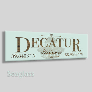 Decatur, Illinois