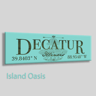 Decatur, Illinois